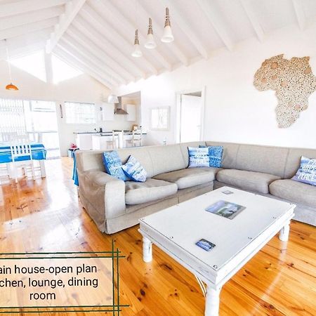 Casa Surf Lodge J'Bay 제프리스 베이 외부 사진