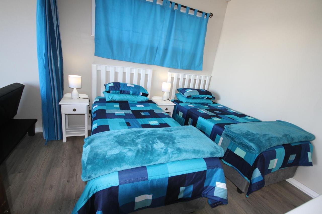 Casa Surf Lodge J'Bay 제프리스 베이 외부 사진