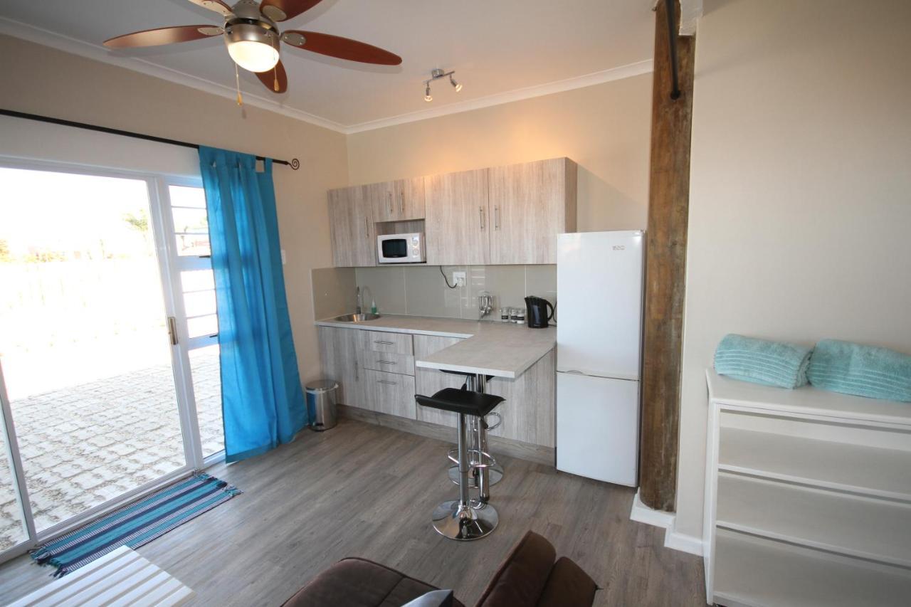 Casa Surf Lodge J'Bay 제프리스 베이 외부 사진