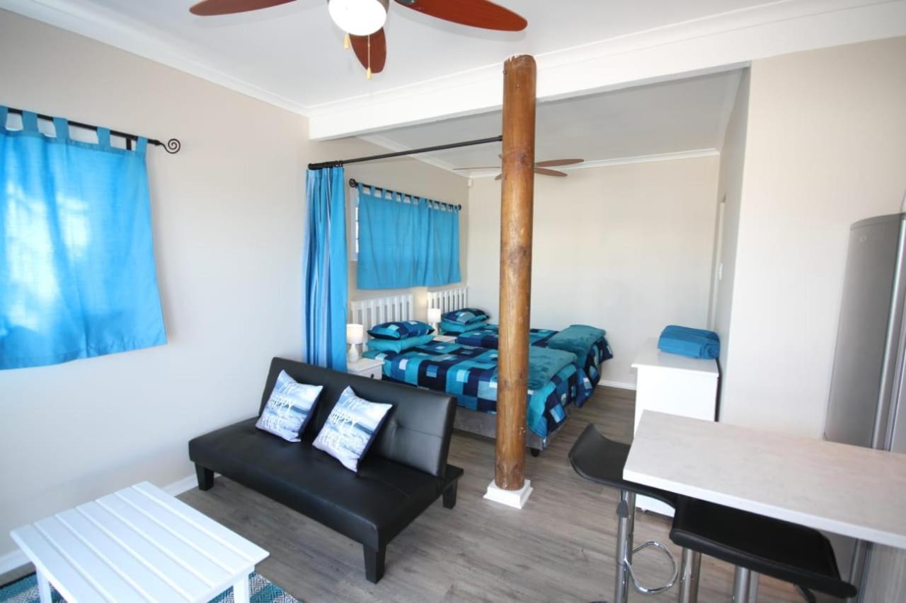 Casa Surf Lodge J'Bay 제프리스 베이 외부 사진