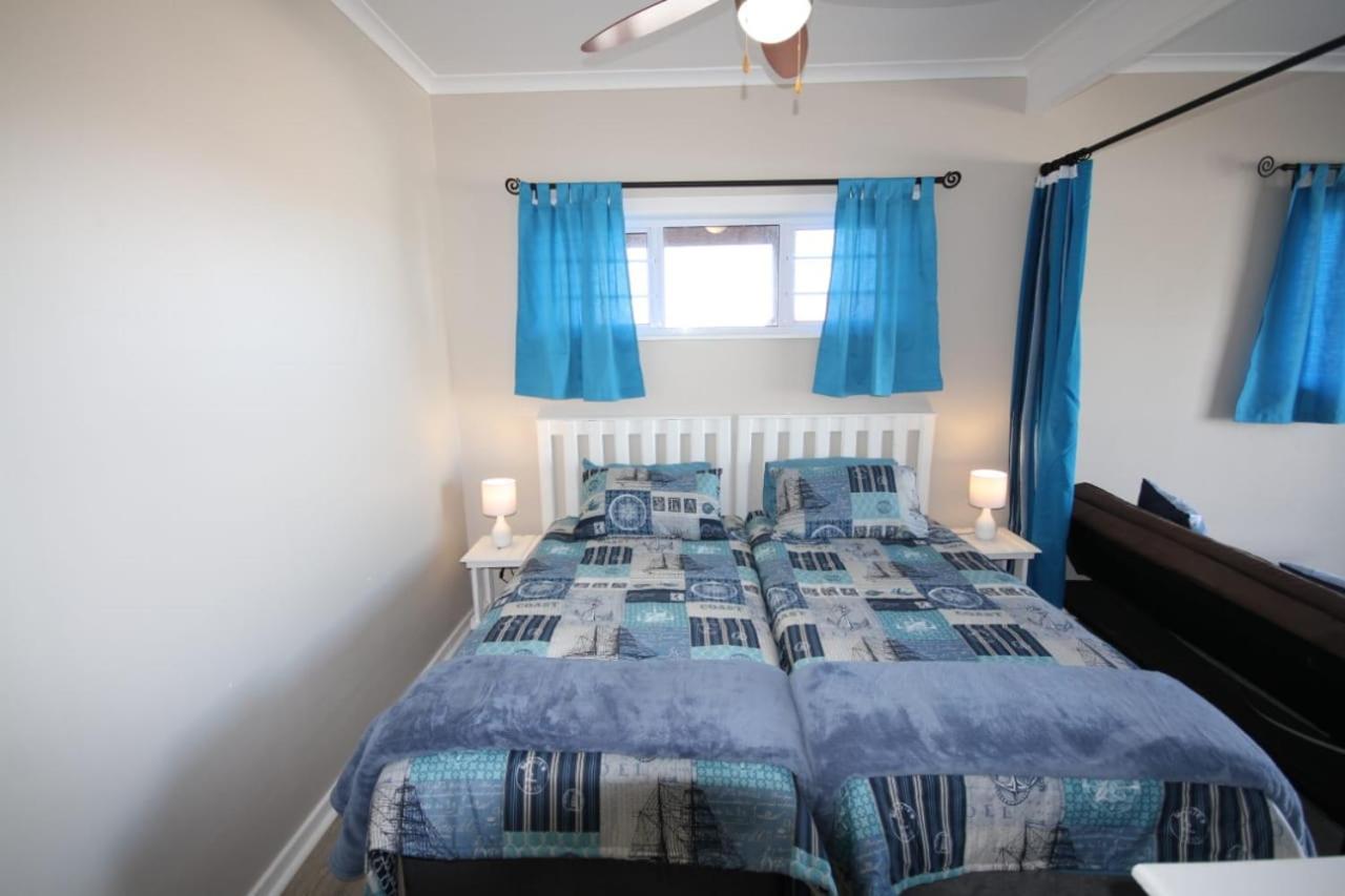 Casa Surf Lodge J'Bay 제프리스 베이 외부 사진