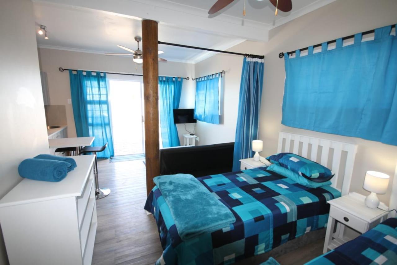 Casa Surf Lodge J'Bay 제프리스 베이 외부 사진