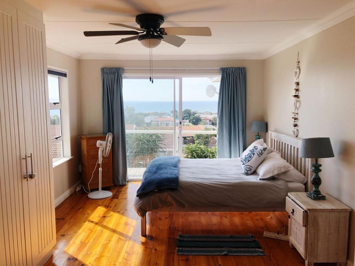 Casa Surf Lodge J'Bay 제프리스 베이 외부 사진