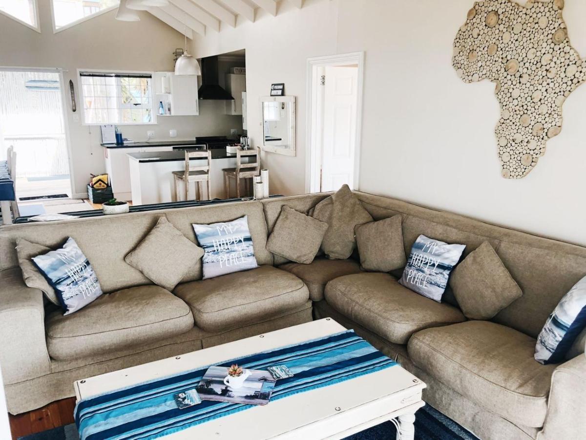 Casa Surf Lodge J'Bay 제프리스 베이 외부 사진