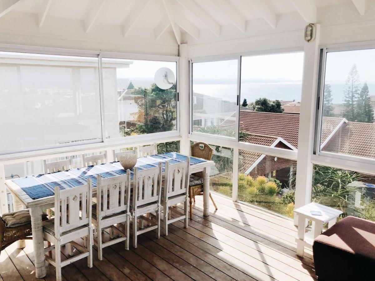 Casa Surf Lodge J'Bay 제프리스 베이 외부 사진