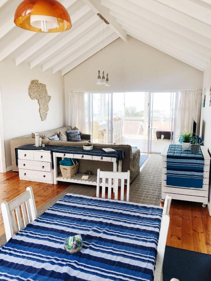 Casa Surf Lodge J'Bay 제프리스 베이 외부 사진