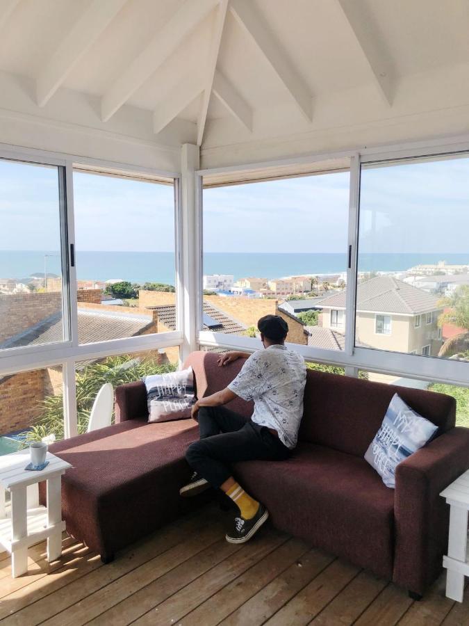 Casa Surf Lodge J'Bay 제프리스 베이 외부 사진