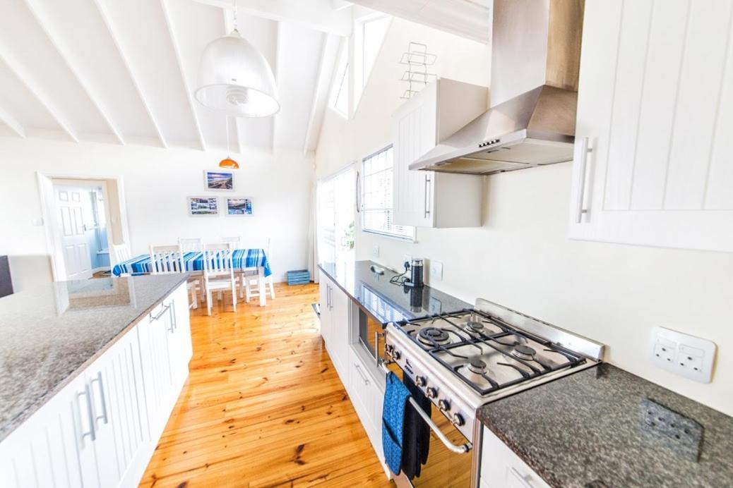 Casa Surf Lodge J'Bay 제프리스 베이 외부 사진
