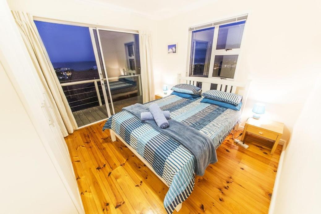 Casa Surf Lodge J'Bay 제프리스 베이 외부 사진