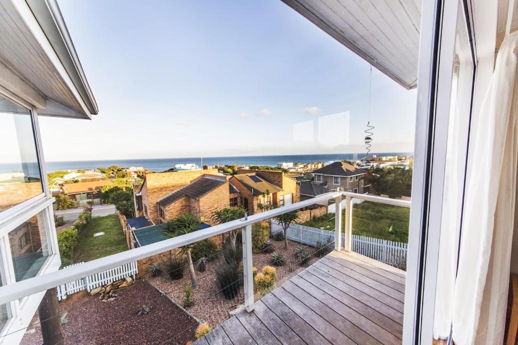 Casa Surf Lodge J'Bay 제프리스 베이 외부 사진