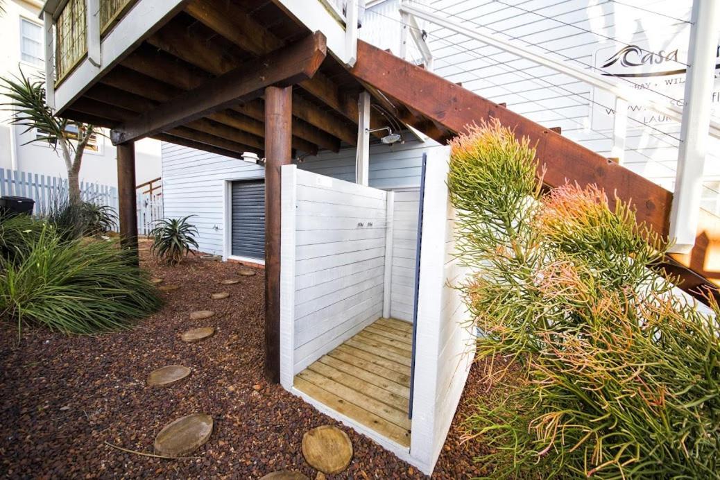 Casa Surf Lodge J'Bay 제프리스 베이 외부 사진