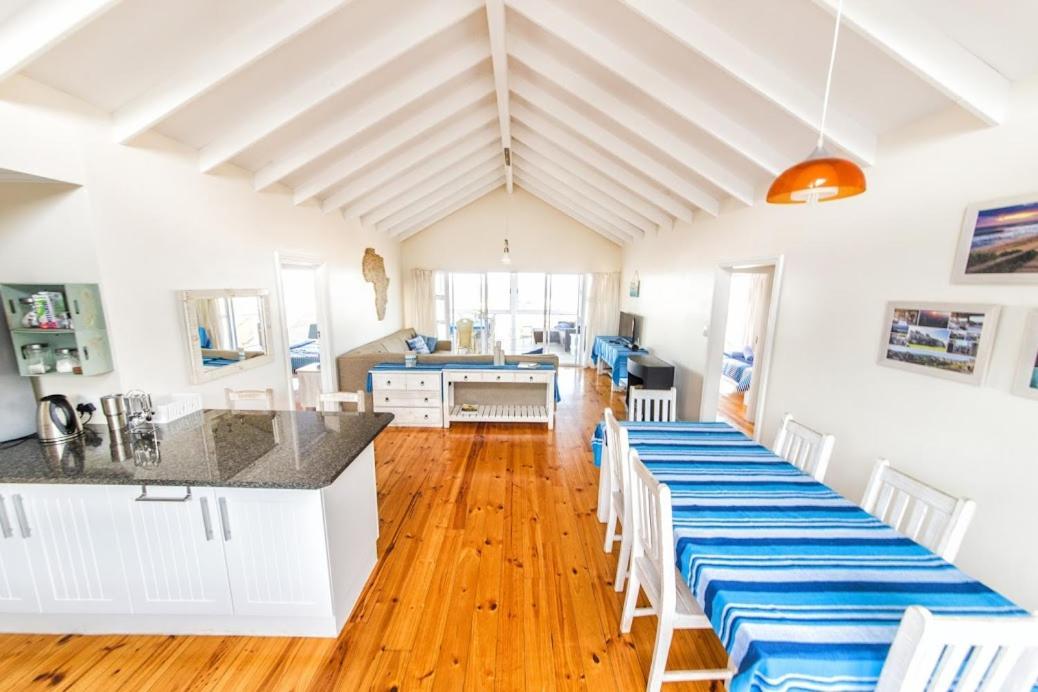 Casa Surf Lodge J'Bay 제프리스 베이 외부 사진