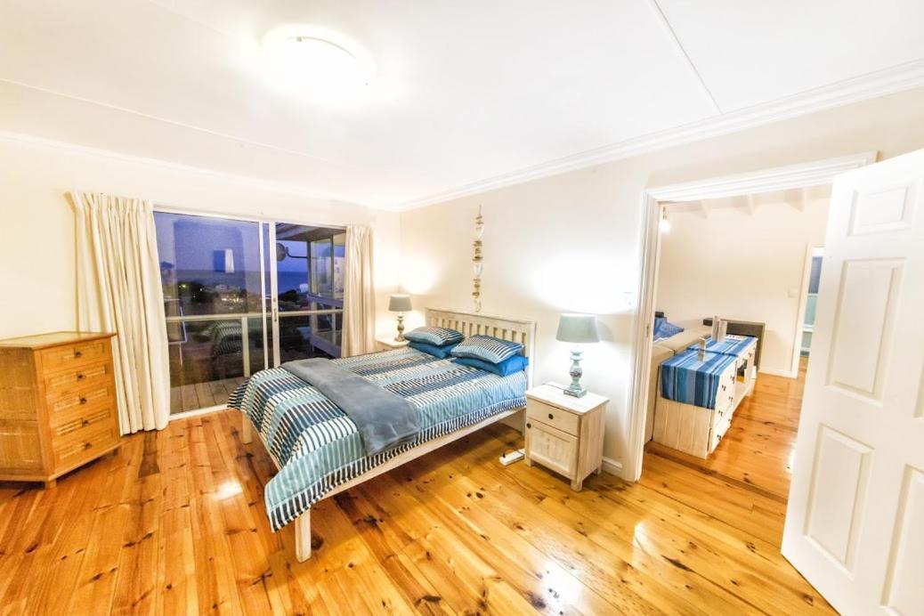 Casa Surf Lodge J'Bay 제프리스 베이 외부 사진