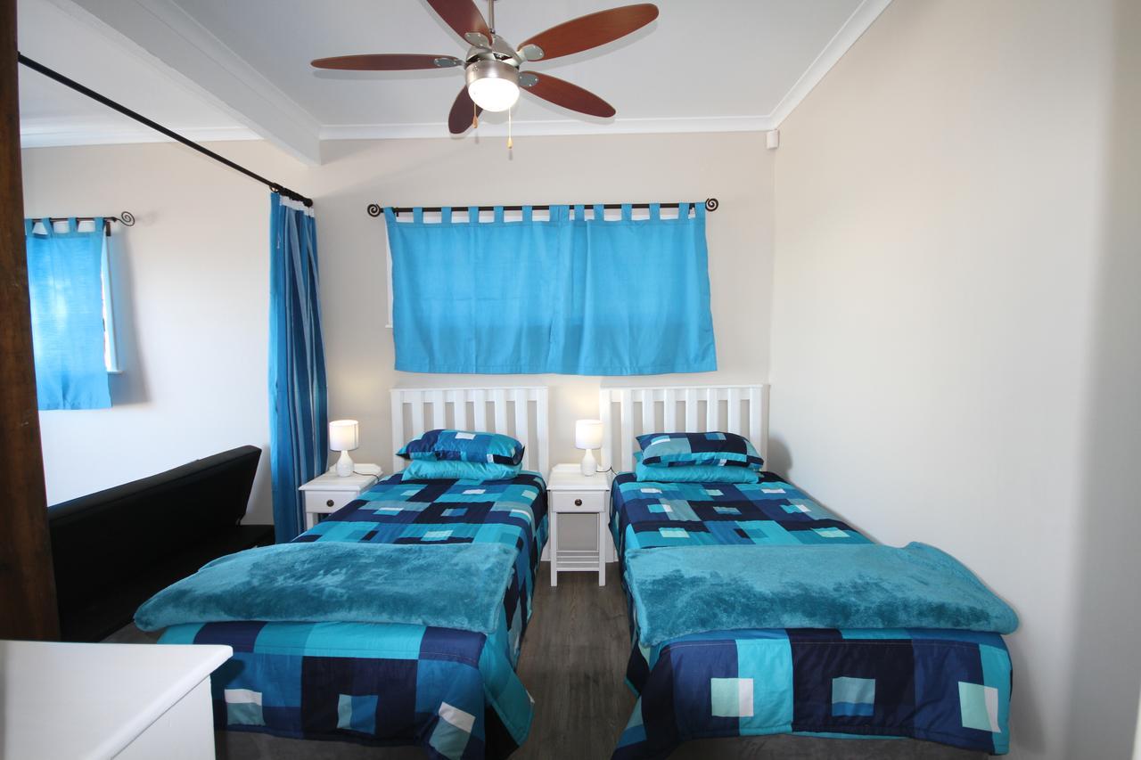Casa Surf Lodge J'Bay 제프리스 베이 외부 사진